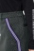 Master Bunny  高尔夫女士 侧边线条新款潮流刺绣提花半身裙 商品缩略图9