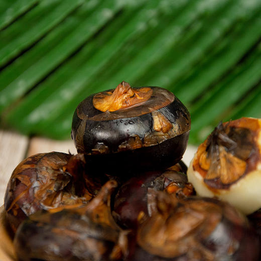 【乐昌马蹄】“地下雪梨”，水润清甜，鲜嫩少渣，滋润心田，可做炖汤、甜点、炒菜，老少皆宜，美味不单调 商品图4