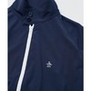 Penguin by Munsingwear 男士高尔夫 企鹅刺绣4WAY 弹力尼龙夹克 防风外套 商品缩略图10
