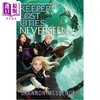 预售 【中商原版】失落城市的守护者1-5套装 无盒版  Keeper of the Lost Cities series 1-5 英文原版 Shannon Messenger 商品缩略图4