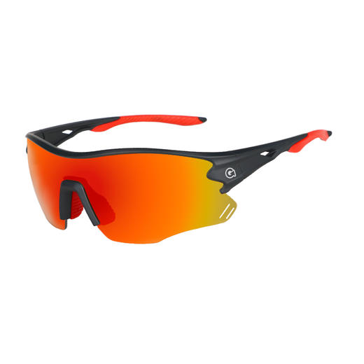 果凡&骏誉光华联名款SS902防紫外线智能变色运动眼镜马拉松超时骑行登雪山旅行开车户外运动护眼 商品图7