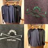 BEAMS GOLF 男款  JONES联名款 秋冬抓绒弹力长袖上衣华夫格Polo衫 商品缩略图11