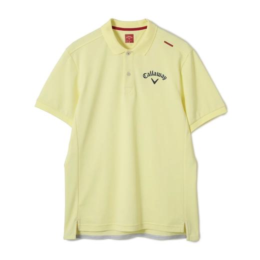 Callaway 高尔夫男士 Tour Pro Edition系列 短袖T恤POLO衫基础款 运动休闲透气 商品图8