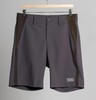 GGG 高尔夫 运动侧边拼接短裤 男 夏季透气休闲裤 时尚百搭 商品缩略图1