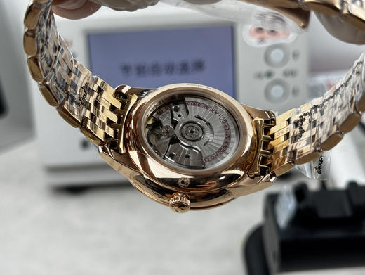 NOOB official➕欧米茄 OMEGA 🦅VC9 第三代蝶飞典雅五码合一（83602877)重磅登场 最新推出欧米茄蝶飞系列典雅大三针全自动机械 🦅男士钢带款式40毫米❕❕❕ 商品图7