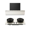 卡萨帝（Casarte）烟灶套装 CXW-358-CDY5UD+JZT-CDZ5U9 商品缩略图0