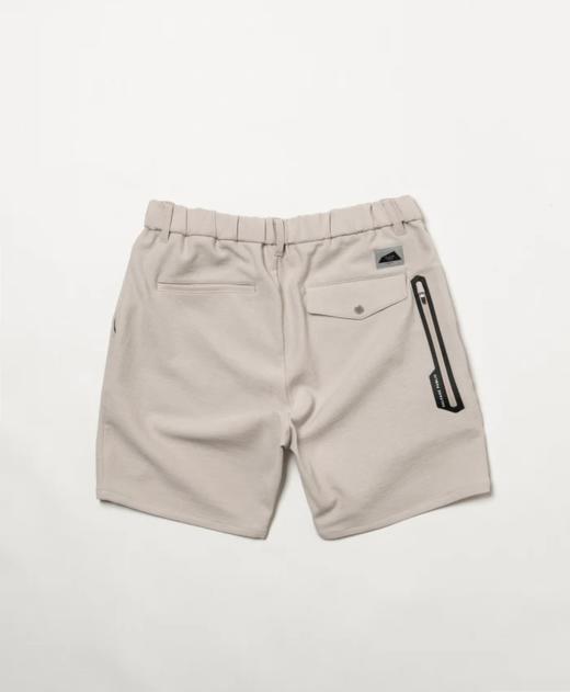 SALVAGE PUBLIC 高尔夫男士 夏季  新款运动休闲麻料速干松紧短裤 商品图3