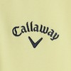 Callaway 高尔夫男士 Tour Pro Edition系列 短袖T恤POLO衫基础款 运动休闲透气 商品缩略图10