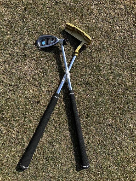 AI-ONE万能高尔夫铁杆 商品图4