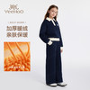 【英氏】【加绒两件套】【110-165】女童加绒卫衣裤子套装 商品缩略图1