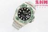 EWS劳力士潜航者41系列 绿水鬼 男士腕表 3235机 表径41mm（原版开模、尺寸厚度对版原装） 商品缩略图2