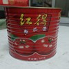 【SF】红得番茄酱3kg 色泽红润 烹饪佳品 商品缩略图0