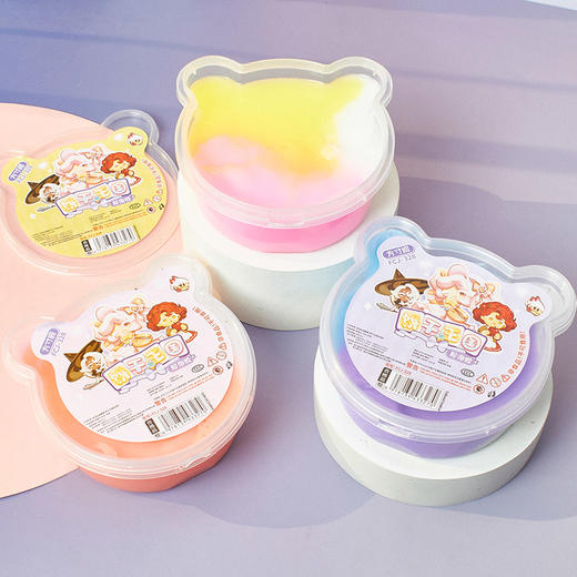 饼干王国起泡胶-纪念日百货门店同款169646190 商品图0