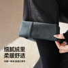 【厚绒-香蕉裤】逸阳冬季新款加绒保暖高腰显瘦百搭休闲直筒裤8587 商品缩略图2