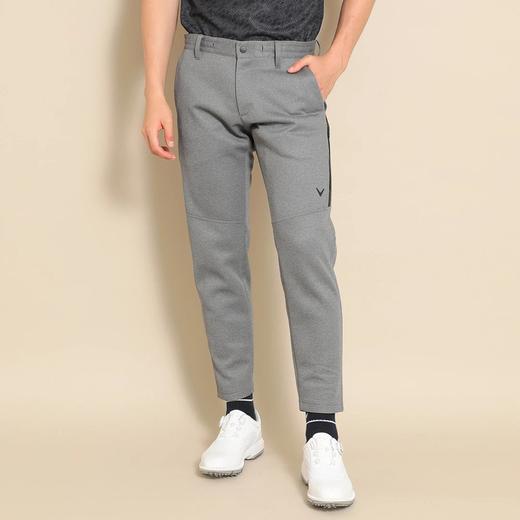 【特价福利】Callaway 高尔夫男款 2WAY抽绳高尔夫9分裤长裤 商品图5