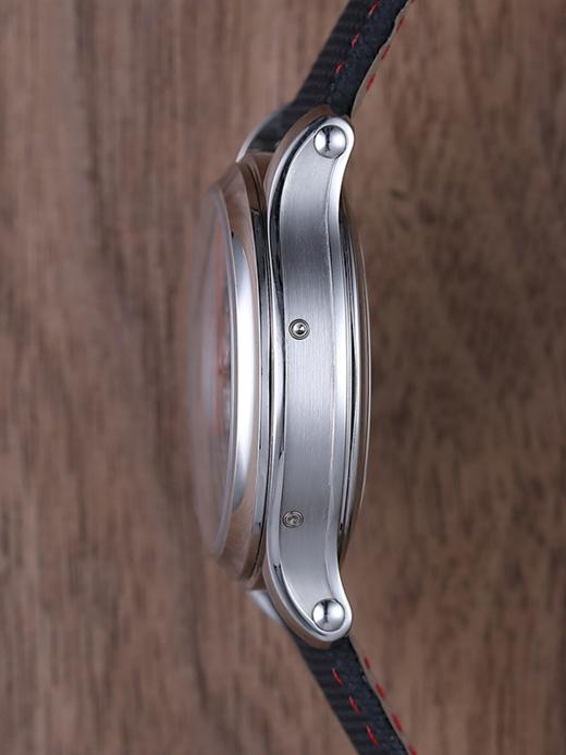 百达翡丽5373P-001 左撇子双追针计时 商品图3