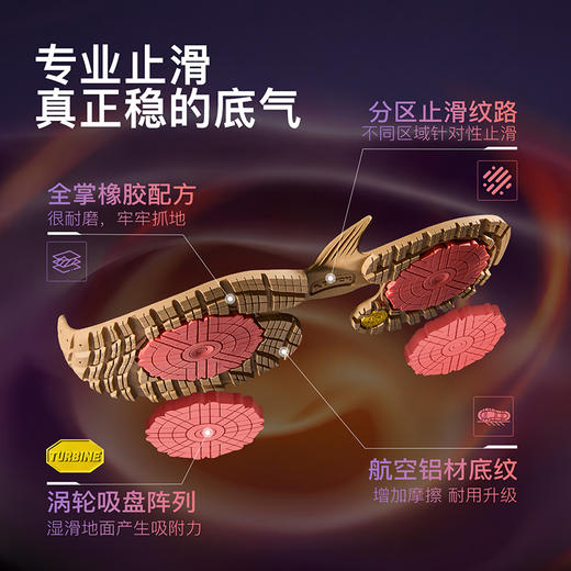 B.Duck小黄鸭童鞋户外鞋28-33 B1786831 商品图2