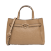 196163502656 迈克高仕MICHAEL KORS MKAngelina 中号皮质手提斜挎铂金包【31*11*21cm】 商品缩略图0