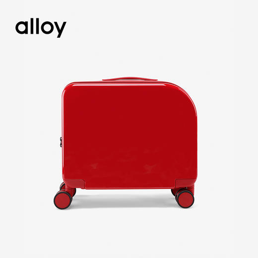 alloy picnic 行李箱 pc拉杆箱 登机箱20寸/21寸/24寸 商品图5