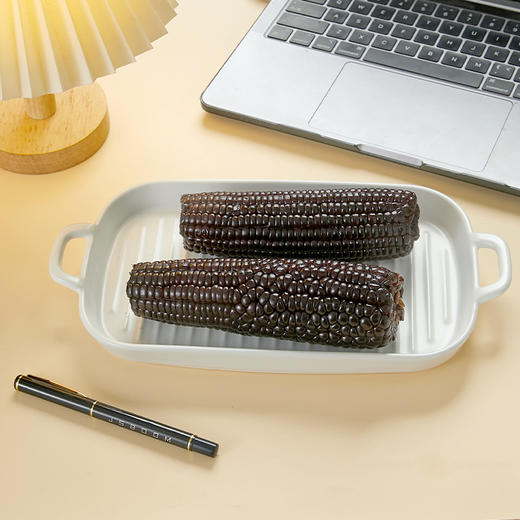 【商城专属】燕之坊黑糯玉米2.2kg 商品图5