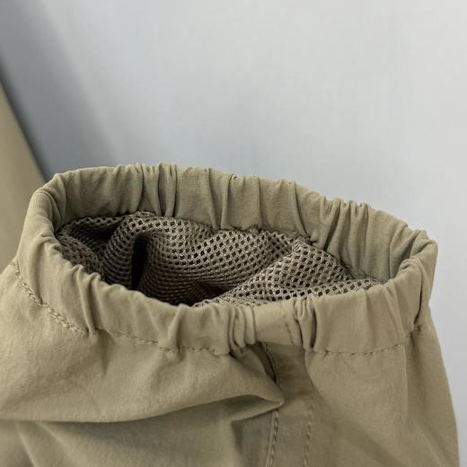 New Vintage男士高尔夫 复古立体绣花长袖套头衫 宽松圆领夹克 商品图8