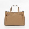 196163502656 迈克高仕MICHAEL KORS MKAngelina 中号皮质手提斜挎铂金包【31*11*21cm】 商品缩略图2