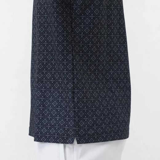 PING 高尔夫男士 春夏速干透气 高弹力网眼短袖Polo衫T恤 商品图10