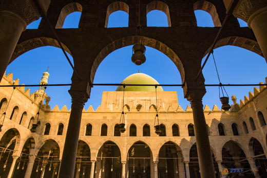 5.16确定出发【埃及】解码干年传奇古国游摄10天<环球寻梦> 商品图4