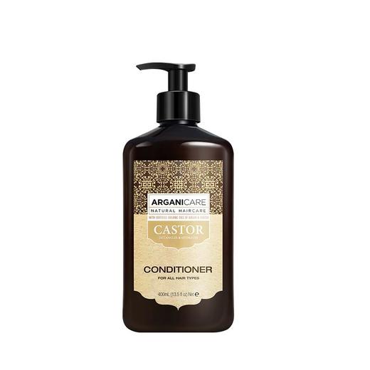 阿甘可进口蓖麻油精华护发素强韧固发丰盈蓬松干枯毛躁精油护发素女 商品图0