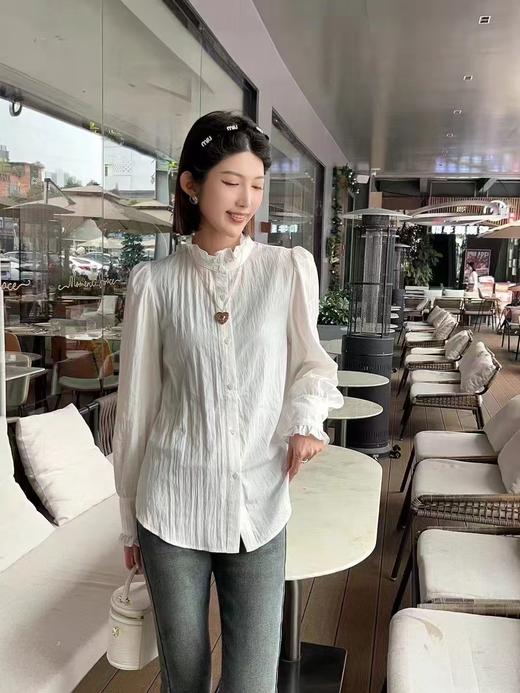 3BAR085194#长袖衬衫 商品图0