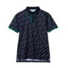 Colantotte 高尔夫男士 夏季透气速干翻领防晒短袖polo衫 商品缩略图3