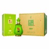 【上新，年货节】鸡公山茶香型白酒52度茗香古韵500ml*4瓶 商品缩略图0