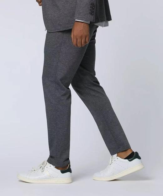 Psycho Bunny 高尔夫 男款 RENU? 斜纹仿毛尼复古风格长裤 网眼透气 商品图1