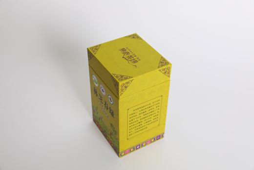 易贡林芝春绿|茶叶 一芽二叶 花果醇香 回味绵长 商品图1