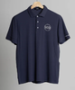 GGG 高尔夫男士 字母logo短袖polo衫 轻薄透气吸水速干 商品缩略图5