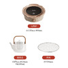七修良品 康佳围炉煮茶KDTL-8005 商品缩略图9