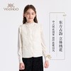 【英氏】【90-140】女童新中式夹棉保暖马甲 商品缩略图6