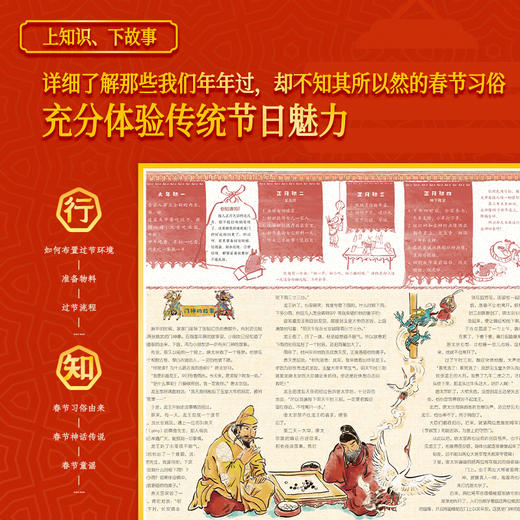 我的春节大书 商品图1