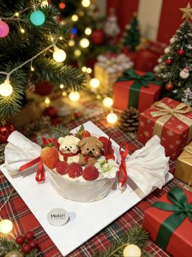 糖果线条小狗| Midori