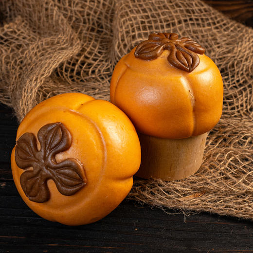 药膳花饽饽丨传统食养融入主食，四种造型，四种内馅，用料扎实，孩子放心吃⭐顺丰快递 商品图3