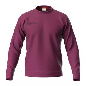 Taylormade  高尔夫男士 United Arrows联名款 圆领针织字母长袖 百搭