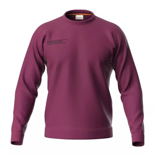 Taylormade  高尔夫男士 United Arrows联名款 圆领针织字母长袖 百搭 商品图0