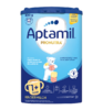 【德国直邮】德国 爱他美（Aptamil）pre段1段2段3段1+段2+段婴儿配方奶粉易乐罐蓝罐 800g 商品缩略图6