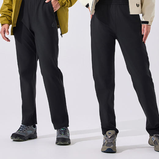 FIBCUV男女同款光变蓄热裤  防风防水保暖有型 商品图7