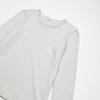 ROMI STUDIO“简约基础”亲肤舒适时尚百搭圆领长袖T恤 RWCSSD2877 商品缩略图2
