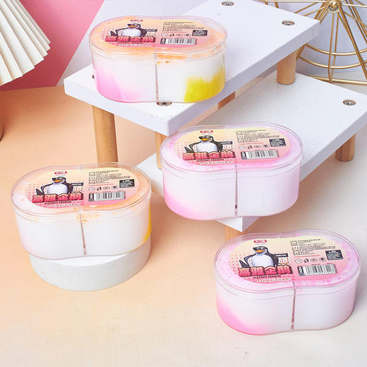 高雅企鹅起泡胶-纪念日百货门店同款169646211 商品图3