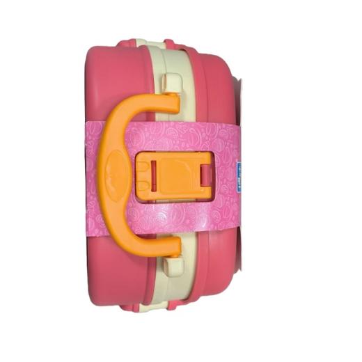 博娃过家家玩具神奇书包系列BH7092A/B/C(混发) 商品图3