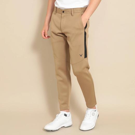 【特价福利】Callaway 高尔夫男款 2WAY抽绳高尔夫9分裤长裤 商品图9