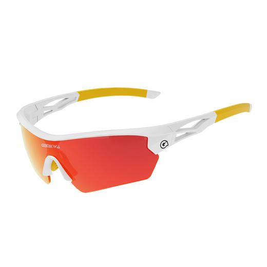 果凡联名运动眼镜850马拉松越野骑行登山旅行开车户外紫外线防护眼镜 商品图9