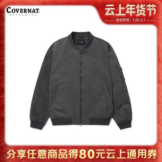【春上新】【6折】6楼COVERNATAA-1夹克吊牌价1299折后价779 商品图0